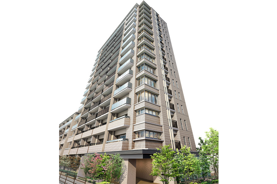 大阪プレミスト鶴見 横堤_株式会社大成