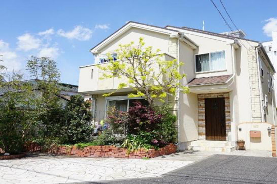 東京中古戸建 世田谷区大蔵1丁目_株式会社大成